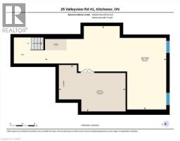 25 VALLEYVIEW Drive UnitNo. 1 - 43