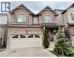38 PARK GLEN Street - 1