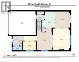38 PARK GLEN Street - 41
