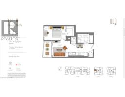 25 WELLINGTON Street S UnitNo. 705 - 11