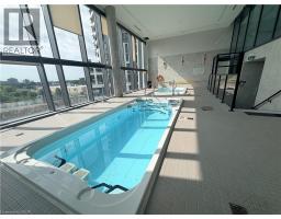 25 WELLINGTON Street S UnitNo. 705 - 24