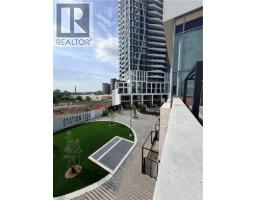 25 WELLINGTON Street S UnitNo. 705 - 25
