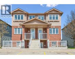 50 HOWE Drive UnitNo. 16B - 2