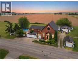 859 HALDIBROOK Road - 2