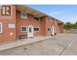 48 WINDOM Road UnitNo. I - 32