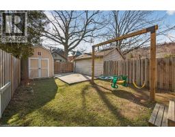 179 BURRIS Street - 29
