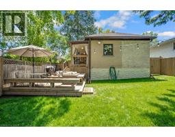 10 SELKIRK Street - 33