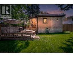 10 SELKIRK Street - 40