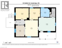 10 SELKIRK Street - 45