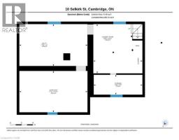 10 SELKIRK Street - 46
