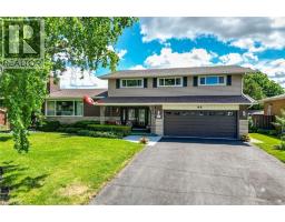 99 ELMHURST Drive - 1