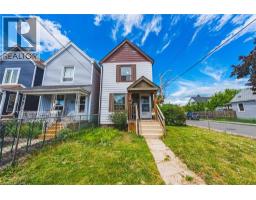 47 FRASER Avenue - 1