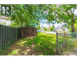 47 FRASER Avenue - 22