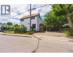 47 FRASER Avenue - 24