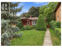 118 WILFRED Avenue - 3