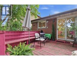 118 WILFRED Avenue - 32