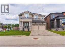 55 ROBARTS Drive - 2