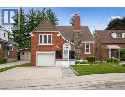 148 WATERLOO Street - 1
