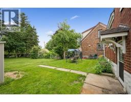 148 WATERLOO Street - 21