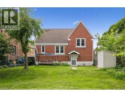 148 WATERLOO Street - 26