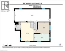 148 WATERLOO Street - 33