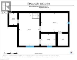 148 WATERLOO Street - 37