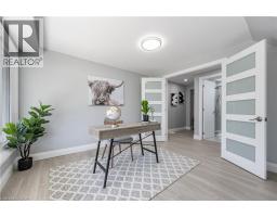34 BRADLEY Drive - 15