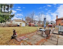 541 WINGROVE Crescent - 33