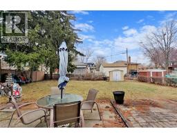 541 WINGROVE Crescent - 34