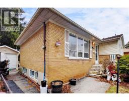 541 WINGROVE Crescent - 4