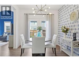 1 BAWCUTT Crescent - 17
