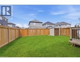 1 BAWCUTT Crescent - 47