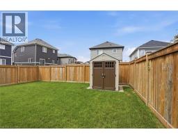 1 BAWCUTT Crescent - 48