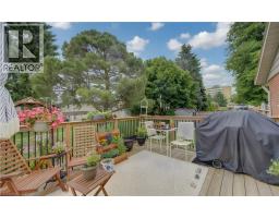 127 STRATHCONA Crescent - 24