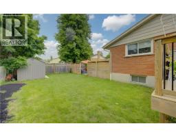 127 STRATHCONA Crescent - 25