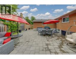 127 STRATHCONA Crescent - 47