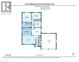 127 STRATHCONA Crescent - 48