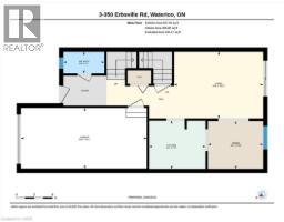 350 ERBSVILLE Road UnitNo. 3 - 33