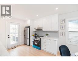 297 BRITANNIA Avenue - 21