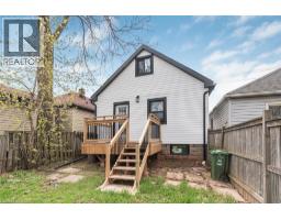 297 BRITANNIA Avenue - 42