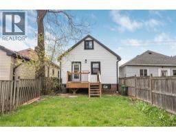 297 BRITANNIA Avenue - 44