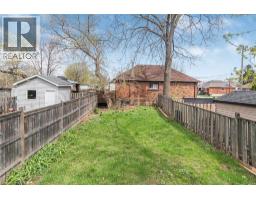 297 BRITANNIA Avenue - 45