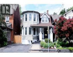 28 ST CLAIR Avenue - 1