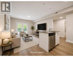 259 KING Street E UnitNo. 1C - 12