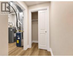 259 KING Street E UnitNo. 1C - 33