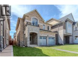 3896 TUFGAR Crescent - 2