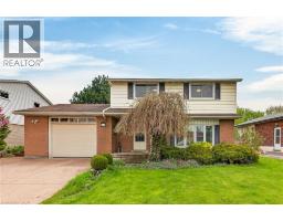 167 DARLINGTON Drive - 2