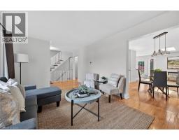 167 DARLINGTON Drive - 21