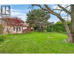 167 DARLINGTON Drive - 4