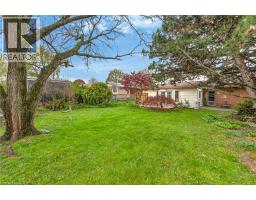 167 DARLINGTON Drive - 40
